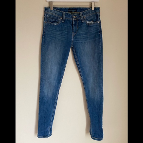 levis 534 mens